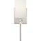 Progress Lighting Lisbon Collection One-Light Bath & Vanity P300197-104 - alternate 6